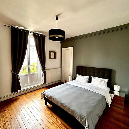 Appartements Plantagenet - Le 27 لو مان المظهر الخارجي الصورة