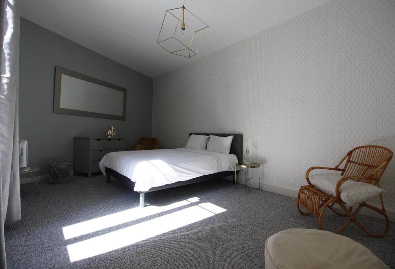 Appartements Plantagenet - Le 27 لو مان المظهر الخارجي الصورة