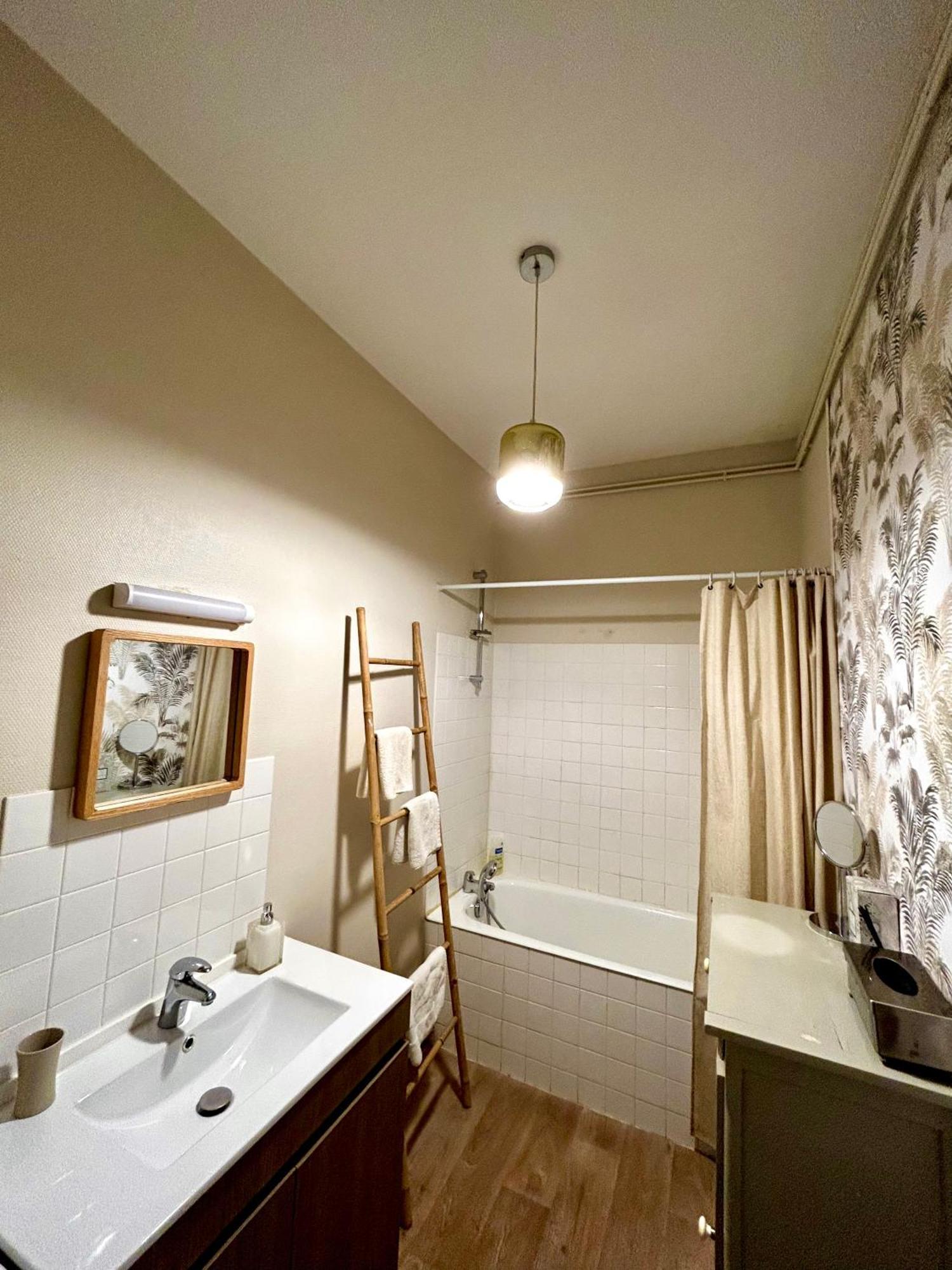 Appartements Plantagenet - Le 27 لو مان المظهر الخارجي الصورة