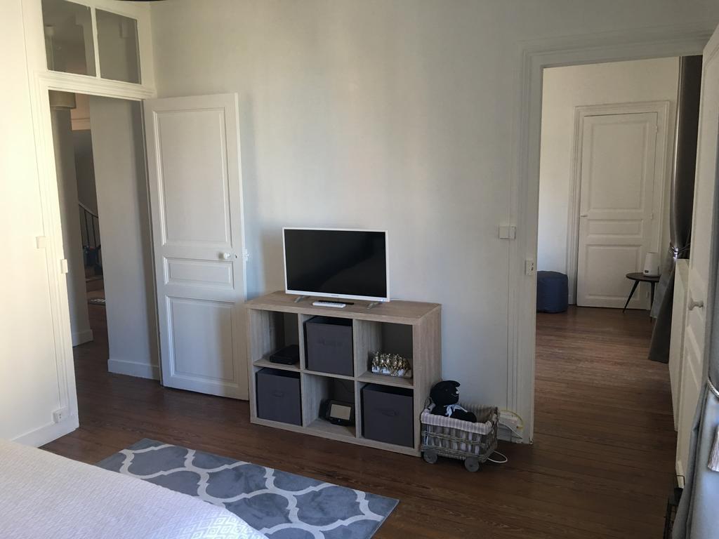 Appartements Plantagenet - Le 27 لو مان المظهر الخارجي الصورة